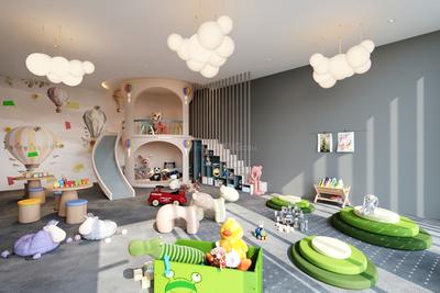 Project Image of 1503.0 - 3915.0 Sq.ft 2 BHK Apartment for buy in Srushti