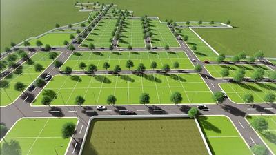 Mahamumbai Plots In Jui Elevation 1