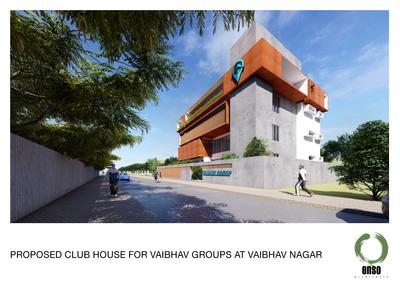 Project Image of 1200.0 - 2400.0 Sq.ft Residential Plot Plot for buy in Vaibhav Nagar