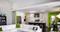 Sai Shivneri Flats Living Area 1