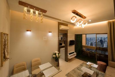 Project Image of 359.0 - 572.75 Sq.ft 1 BHK Apartment for buy in Evershine Amavi 303 Phase 1