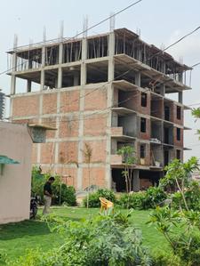 Project Image of 1595.0 - 2020.0 Sq.ft 3 BHK Builder Floor for buy in Sunwest Homes 107 