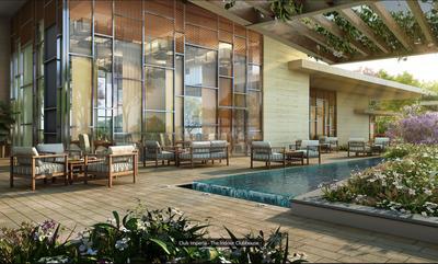 Project Image of 1599.0 - 2077.0 Sq.ft 4 BHK Apartment for buy in Raheja Imperia II