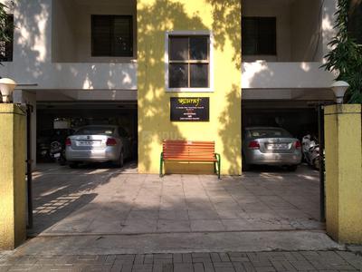 Atul Ruturaj Elevation 1