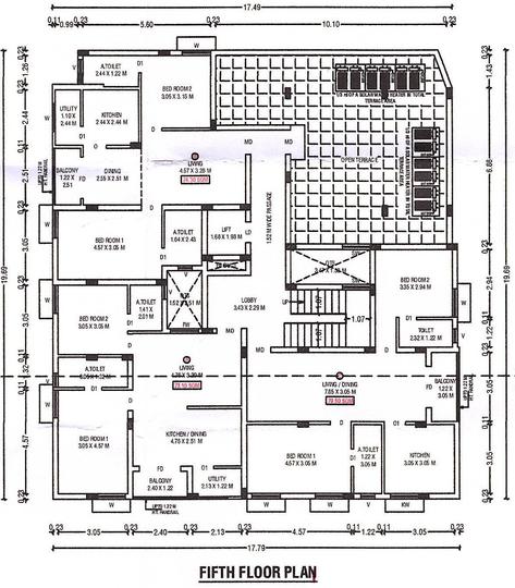 Gallery Cover Pic of V Ravichandran Velusamy Cupt Towers