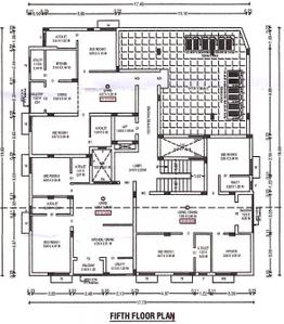 Project Image of 638.3 - 726.56 Sq.ft 2 BHK Apartment for buy in V Ravichandran Velusamy Cupt Towers