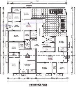 V Ravichandran Velusamy Cupt Towers