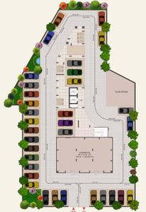 Project Image of 1250 Sq.ft Residential Plot / Land for sale in Budhvihar for Rs. 11500000