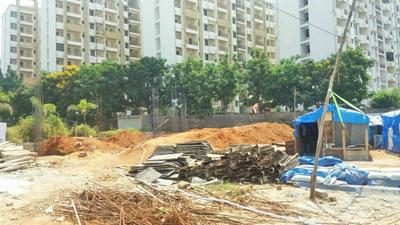 Project Image of 1165.0 - 2145.0 Sq.ft 2 BHK Apartment for buy in Mahanagar Ecopolise