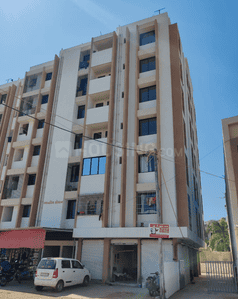 Project Image of 236.38 - 534.97 Sq.ft 1 RK Apartment for buy in Deep Swapnadeep Sopan