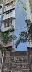 Project Image of 800 Sq.ft 2 BHK Apartment / Flat for sale in Goregaon West for Rs. 24000000