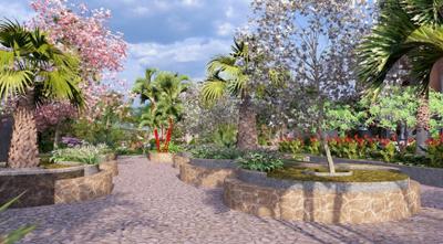 Project Image of 1303.0 - 1887.0 Sq.ft 2 BHK Apartment for buy in Sapthagiri Sky Garden