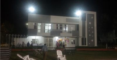 Project Image of 1942.0 - 3410.0 Sq.ft 3 BHK Villa for buy in Oorjita Grand Vie