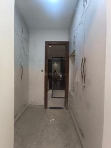 Project Image of 2500.0 - 3000.0 Sq.ft 4 BHK Builder Floor for buy in Rich Look Gold Floor II