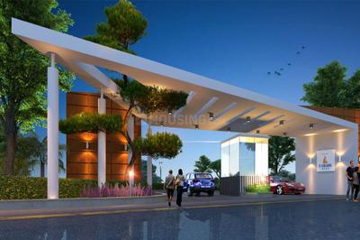 Project Image of 2425.0 - 3316.0 Sq.ft 3.5 BHK Villa for buy in S Square Urban Greens