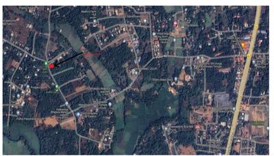 Dhoomavathi Pride Location Plan 1