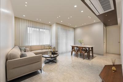 Project Image of 944.75 - 1004.71 Sq.ft 3 BHK Apartment for buy in Sherwoods 96