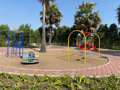 Project Image of 1240.0 - 6543.17 Sq.ft Residential Plot Plot for buy in Silver Park 15