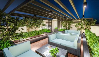 Project Image of 532.0 - 1028.0 Sq.ft 2 BHK Apartment for buy in Shreejee Mrugarchana CHSL