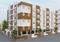 Navarathna Park Residency Elevation 1