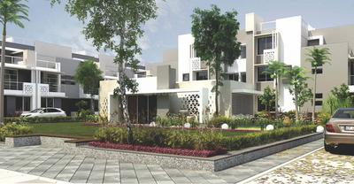 Project Image of 0.0 - 2250.0 Sq.ft 3.5 BHK Villa for buy in Avalon Park 2
