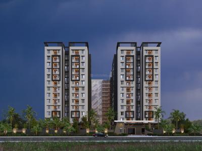 Project Image of 1372.0 - 1451.0 Sq.ft 3 BHK Apartment for buy in Imperial Utsav