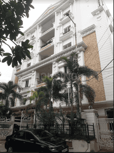 Project Image of 1400.0 - 1560.0 Sq.ft 3 BHK Apartment for buy in RRPPL Golden Towers
