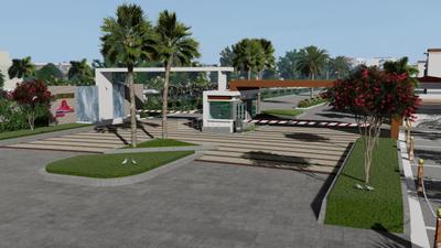 Project Image of 1200.0 - 1500.0 Sq.ft Residential Plot Plot for buy in Ambika Arcade Phase 2