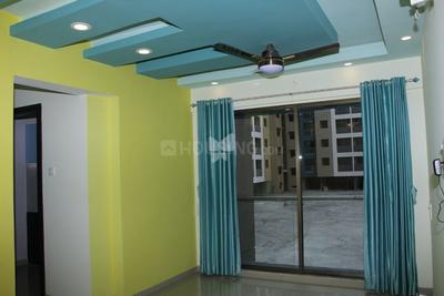 Project Image of 345.0 - 565.43 Sq.ft 1 BHK Apartment for buy in Sri Garden Avenue K K3
