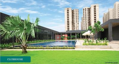 Project Image of 441.0 - 751.54 Sq.ft 1 BHK Apartment for buy in Lodha Foresta A B H And I