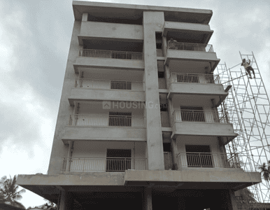 Project Image of 905.0 - 1685.0 Sq.ft 1 BHK Apartment for buy in Gokul Grace