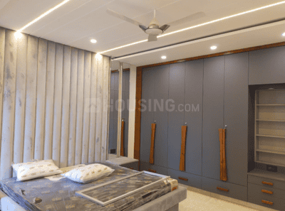 Project Image of 900.0 - 4950.0 Sq.ft 2 BHK Builder Floor for buy in Rajouri TRP Luxurious Homes