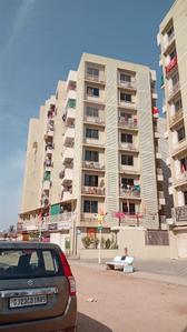 Project Image of 493.42 - 576.73 Sq.ft 2 BHK Apartment for buy in Shreeji Residency