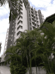 Gallery Cover Pic of Mitaali Rituparna Residence