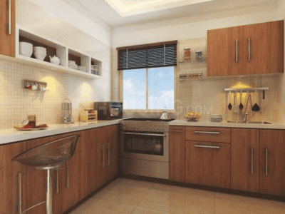 Project Image of 1315.0 - 1800.0 Sq.ft 3 BHK Apartment for buy in MVV City