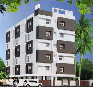 Project Image of 750.0 - 2800.0 Sq.ft 2 BHK Apartment for buy in Sri Balaji Sai Balaji Nilayam