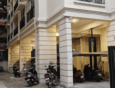 Project Image of 311.4 - 506.12 Sq.ft 1 BHK Apartment for buy in Phoenix Aura Phase 2