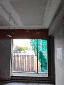 Project Image of 1855 Sq.ft 3 BHK Apartment / Flat for sale in Naranpura for Rs. 11800000