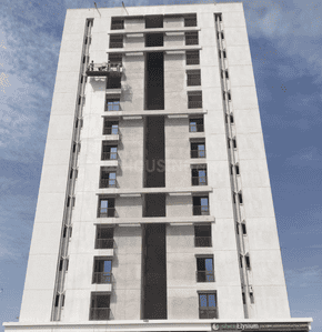 Project Image of 650.68 - 941.95 Sq.ft 2 BHK Apartment for buy in Silver Elysium