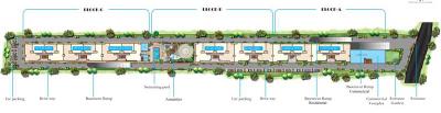Project Image of 1200 Sq.ft 3 BHK Apartment / Flat for sale in Virupakshapura for Rs. 17000000