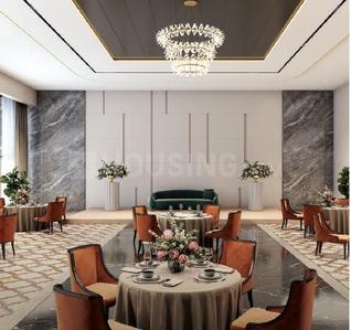 Project Image of 797.0 - 1898.0 Sq.ft 2 BHK Apartment for buy in WYCE Exclucity E F I