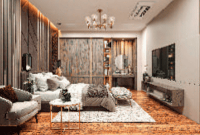 Project Image of 2457.0 - 2913.0 Sq.ft 4 BHK Villa for buy in Ramky The Spectrum