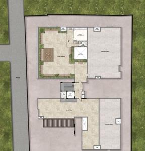 Project Image of 2338.0 - 2814.0 Sq.ft 3 BHK Apartment for buy in RMS Lavanya Residences