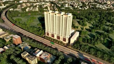 Project Image of 2050 Sq.ft 4 BHK Apartment / Flat for sale in Erandwane for Rs. 35000000