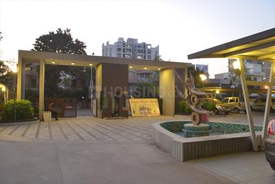 Project Image of 4500 Sq.ft 4 BHK Apartment / Flat for sale in Satellite for Rs. 36100000