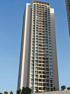 Project Image of 725 Sq.ft 2 BHK Apartment / Flat for sale in MIDC Industrial Area for Rs. 20500000
