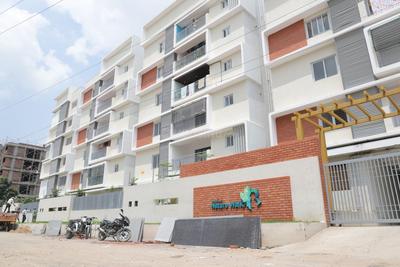 Project Image of 1175.0 - 1728.0 Sq.ft 2 BHK Apartment for buy in Anuhar Nature Walk