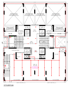 Project Image of 1102.33 - 1106.96 Sq.ft 3 BHK Apartment for buy in Paras Maruti Infracon Patroos Icon