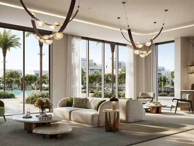 Project Image of 3340.0 - 5884.0 Sq.ft 3 BHK Villa for buy in Emaar Serro
