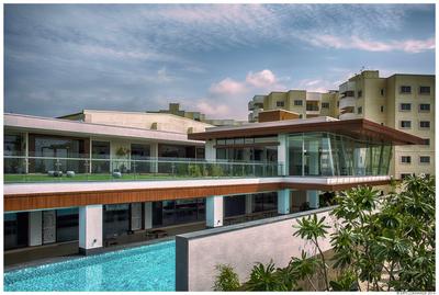 Project Image of 1060.0 - 2275.0 Sq.ft 2 BHK Apartment for buy in Serenity Gardens